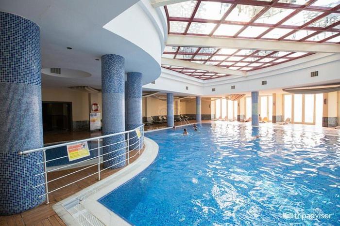 Luxery Suite Goldcity Gold City Alanya Eksteriør bilde
