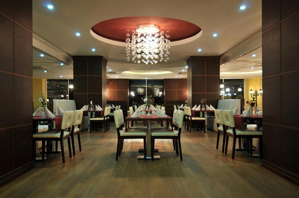 Luxery Suite Goldcity Gold City Alanya Eksteriør bilde