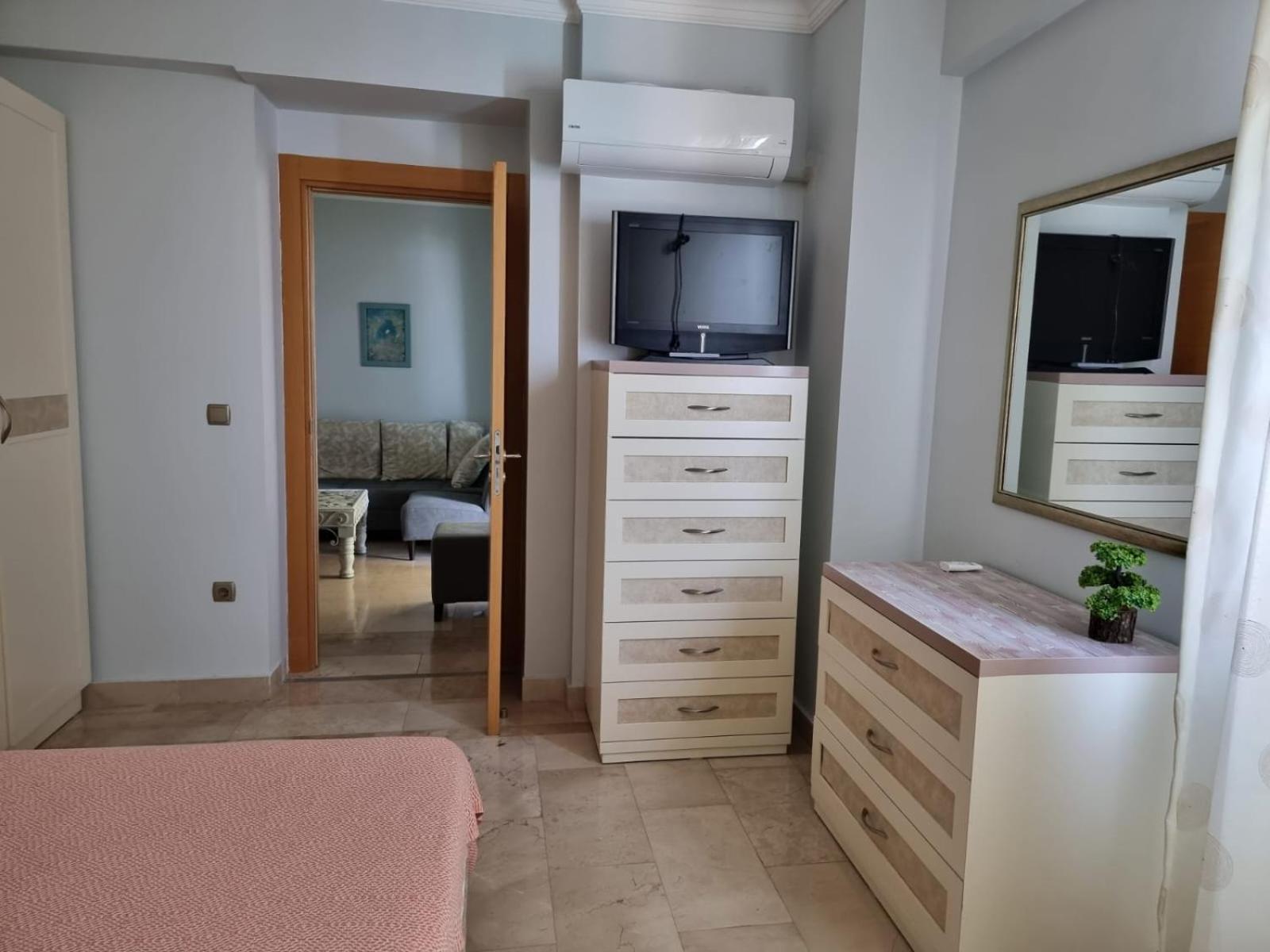 Luxery Suite Goldcity Gold City Alanya Eksteriør bilde