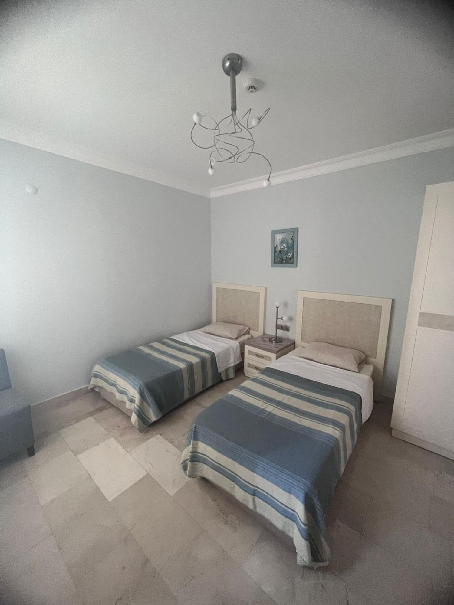 Luxery Suite Goldcity Gold City Alanya Eksteriør bilde