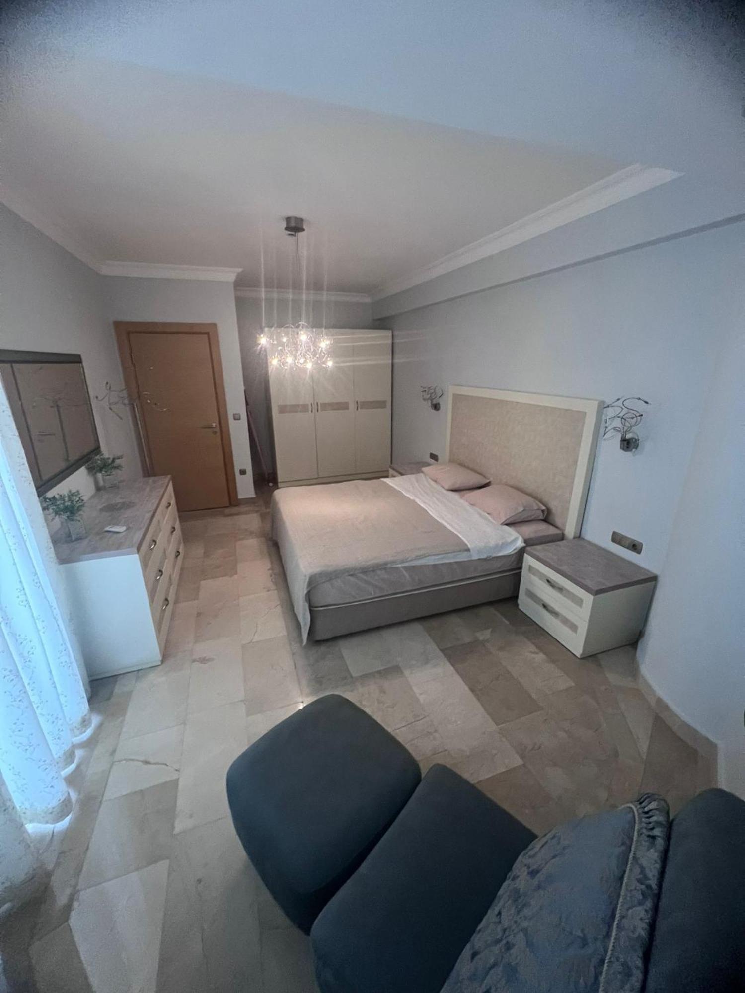Luxery Suite Goldcity Gold City Alanya Eksteriør bilde